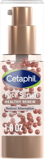Cetaphil Niacinamide Moisturizer for Sensitive Skin