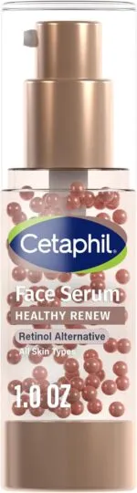Cetaphil Niacinamide Moisturizer for Sensitive Skin