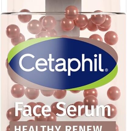 Cetaphil Niacinamide Moisturizer for Sensitive Skin