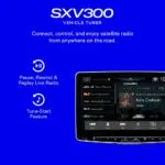 SiriusXM SXV300V1 Connect Vehicle Tuner Kit