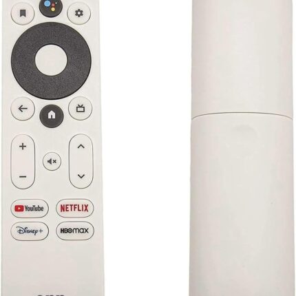 onn. 4K Streaming Device with Google TV