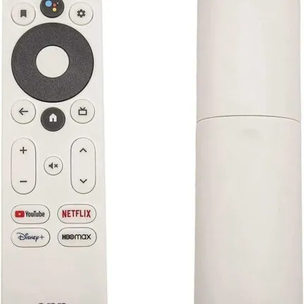 onn. 4K Streaming Device with Google TV