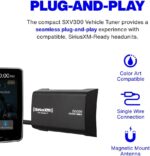 SiriusXM SXV300V1 Connect Vehicle Tuner Kit