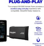 SiriusXM SXV300V1 Connect Vehicle Tuner Kit