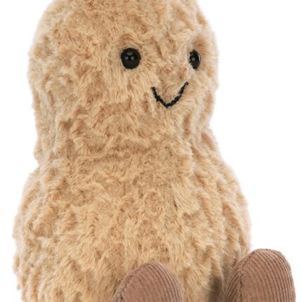 Jellycat Amuseable Peanut Plush