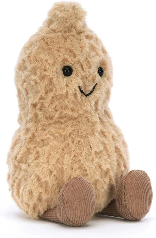 Jellycat Amuseable Peanut Plush
