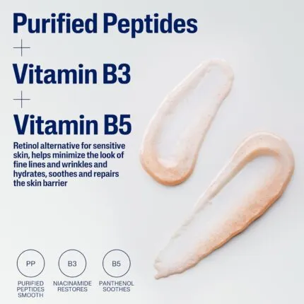 Cetaphil Niacinamide Moisturizer for Sensitive Skin
