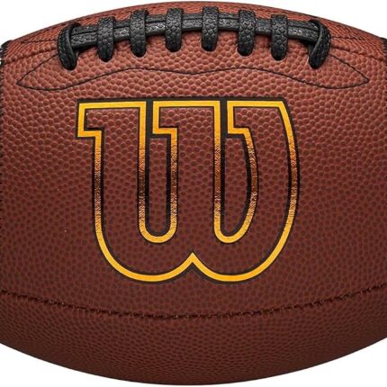 Wilson GST SpeedSkin Football
