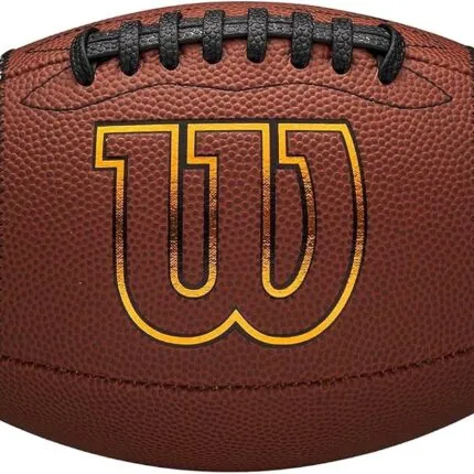Wilson GST SpeedSkin Football