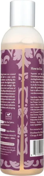 Treluxe Reflex Styling Serum