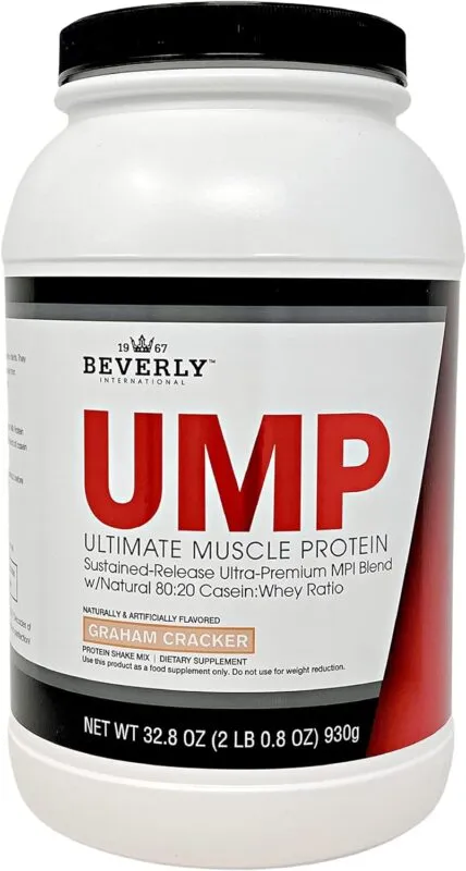 Beverly International Advanced Nutrition Supplement