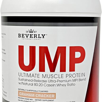 Beverly International Advanced Nutrition Supplement