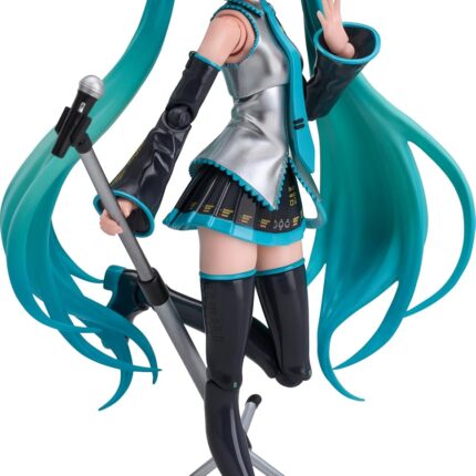 Blokees Fantastics Hatsune Buildable Figure