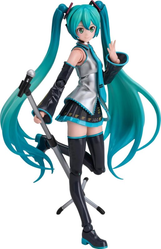 Blokees Fantastics Hatsune Buildable Figure