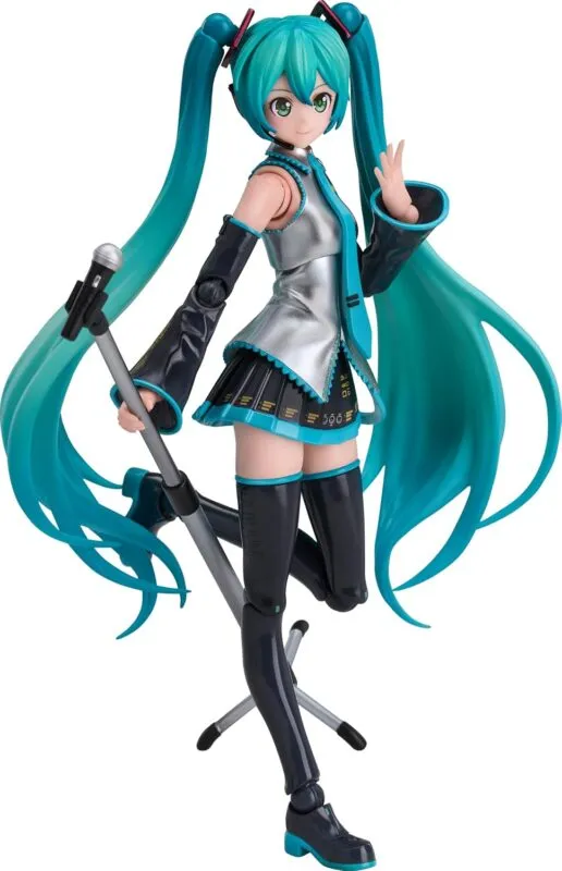 Blokees Fantastics Hatsune Buildable Figure