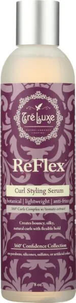 Treluxe Reflex Styling Serum