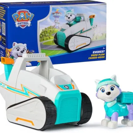 Paw Patrol Everest Collectible Figure