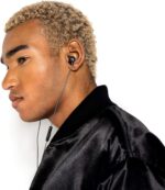 Skullcandy Ink’d+ In-Ear Wired Earbuds with Microphone