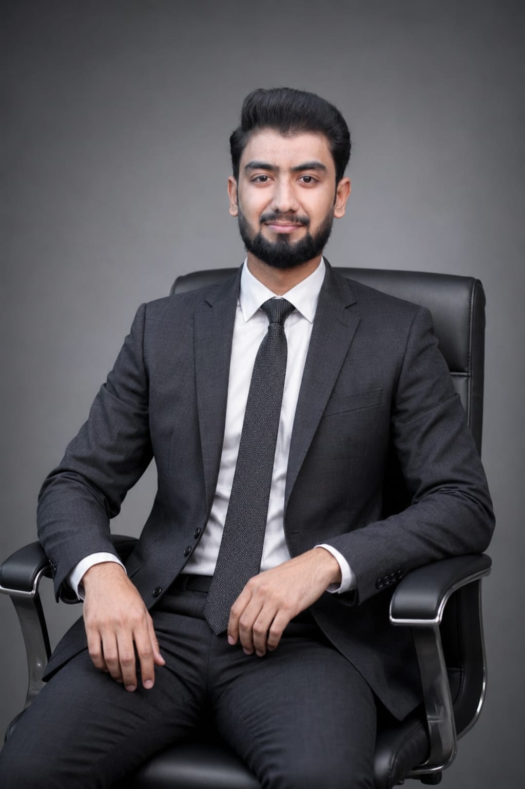 Founder