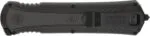 Smith & Wesson M&P MPOTF10 Tactical Knife (3.5" Serrated Spear Point, Gray/Black) - view 3