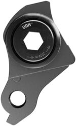 SRAM Universal Derailleur Hanger (UDH) - Aluminum - Image 3