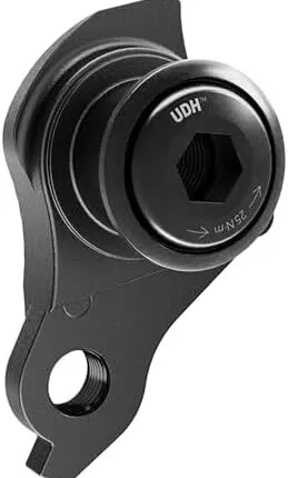 SRAM Universal Derailleur Hanger (UDH) - Aluminum - view 2