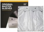 Mobile Fidelity Sound Lab Original Master Record Inner Sleeves (50 Pack) - Image 2
