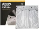 Mobile Fidelity Sound Lab Original Master Record Inner Sleeves (50 Pack) - view 2