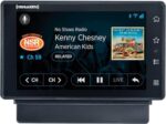 SiriusXM Tour Dock & Play Radio with 360L, PowerConnect Vehicle Dock & Bluetooth (SXWB1V1) - Image 2