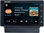 SiriusXM Tour Dock & Play Radio with 360L, PowerConnect Vehicle Dock & Bluetooth (SXWB1V1) - view 2