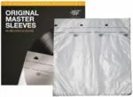 Mobile Fidelity Sound Lab Original Master Record Inner Sleeves (50 Pack)
