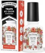 Poo-Pourri Before-You-Go Toilet Spray - Tropical Hibiscus (2 fl oz) - view 2