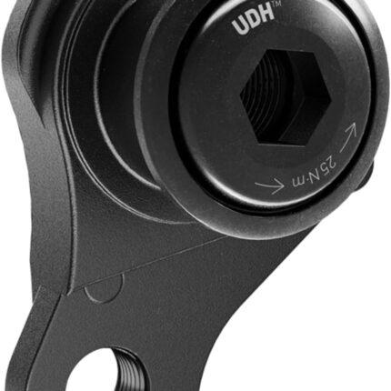 SRAM Universal Derailleur Hanger (UDH) - Aluminum