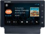 SiriusXM Tour Dock & Play Radio with 360L, PowerConnect Vehicle Dock & Bluetooth (SXWB1V1)